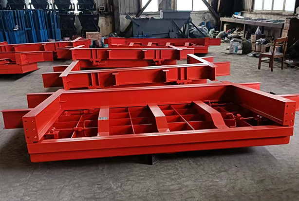 守护矿山安全！我司定制化矿用防水闸门顺利发往合作矿区