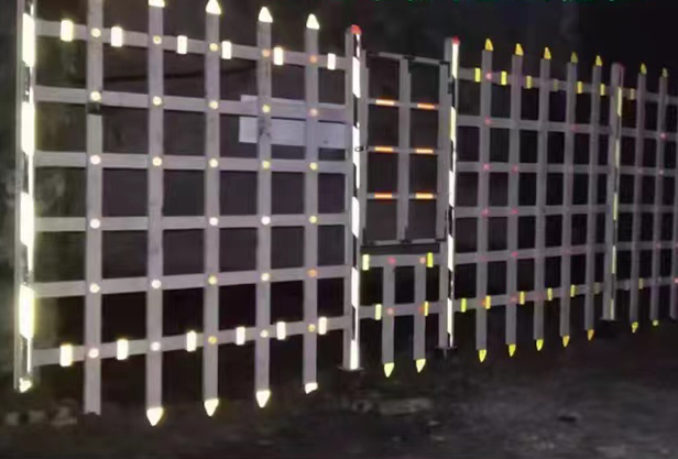 喜获新单｜公司成功签订反光密闭栅栏门批量采购协议，筑牢矿山安全防线